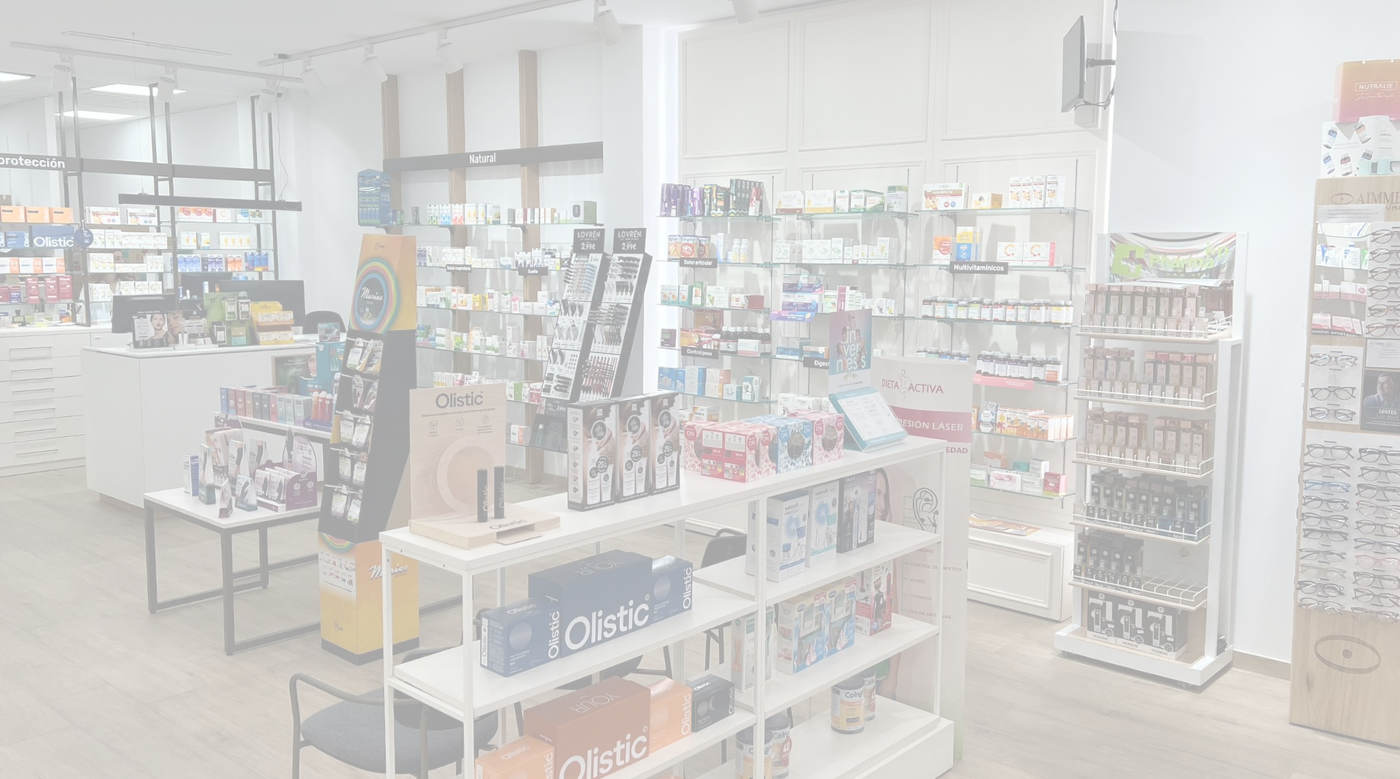 Farmacia Ortopedia Parque Lineal 