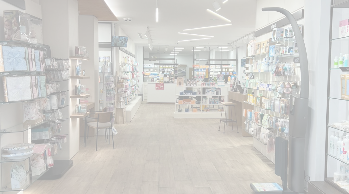 Farmacia Ortopedia Parque Lineal 