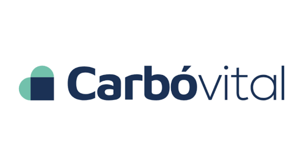 LOGO Carbóvital