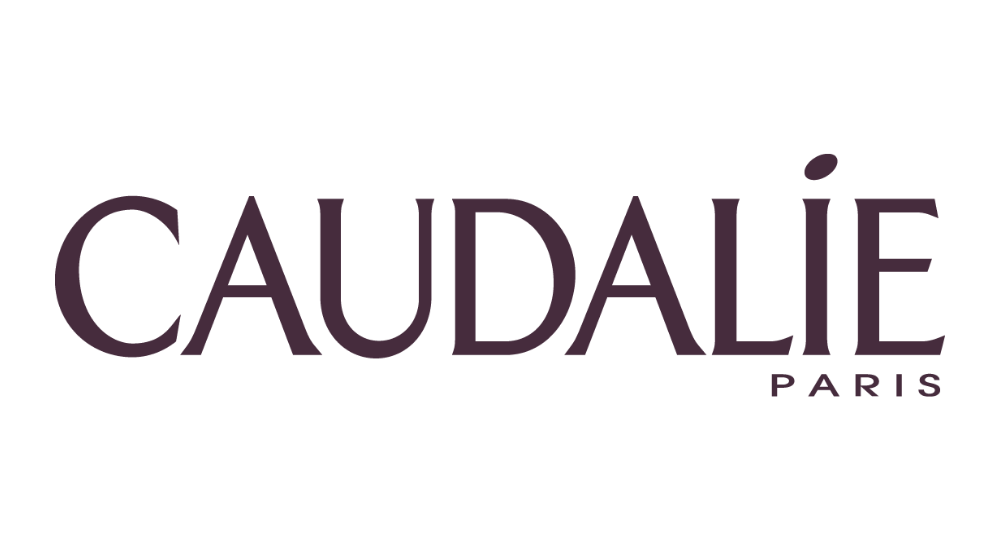 LOGO Caudalie