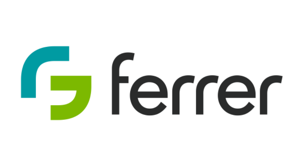 LOGO Ferrer