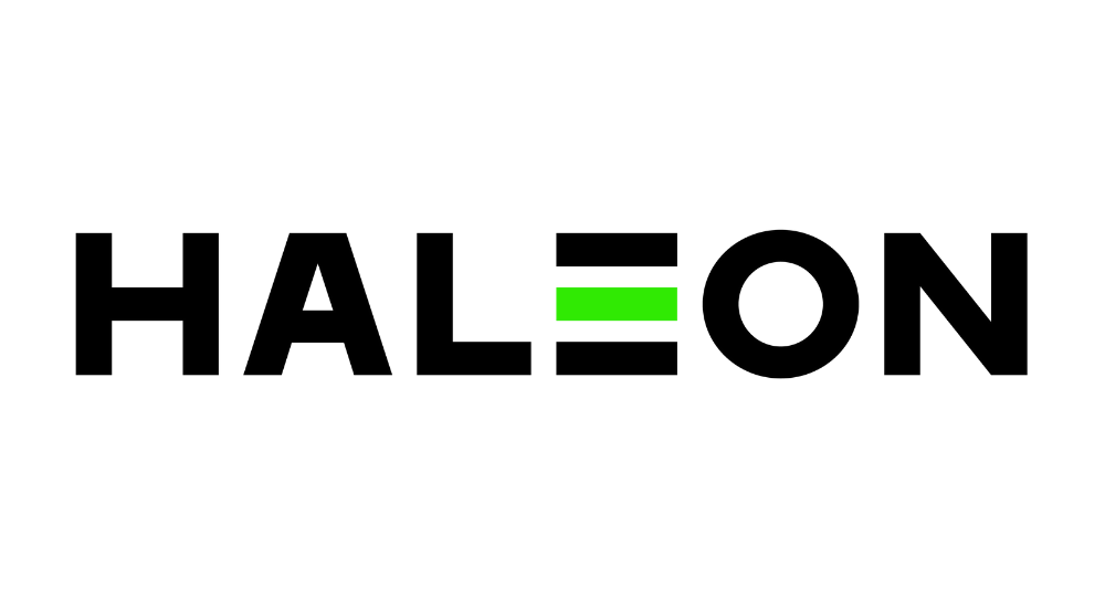 LOGO Haleon