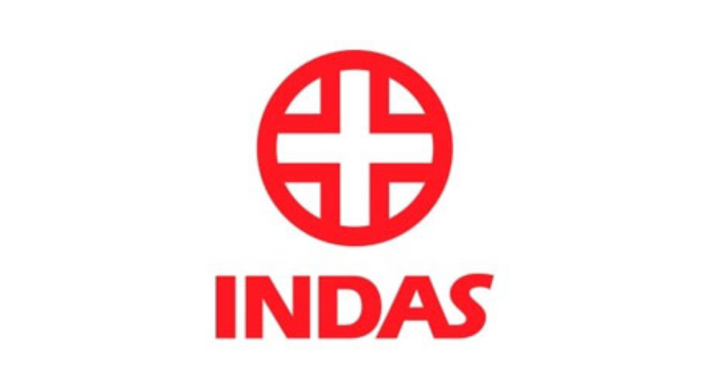 LOGO Indas