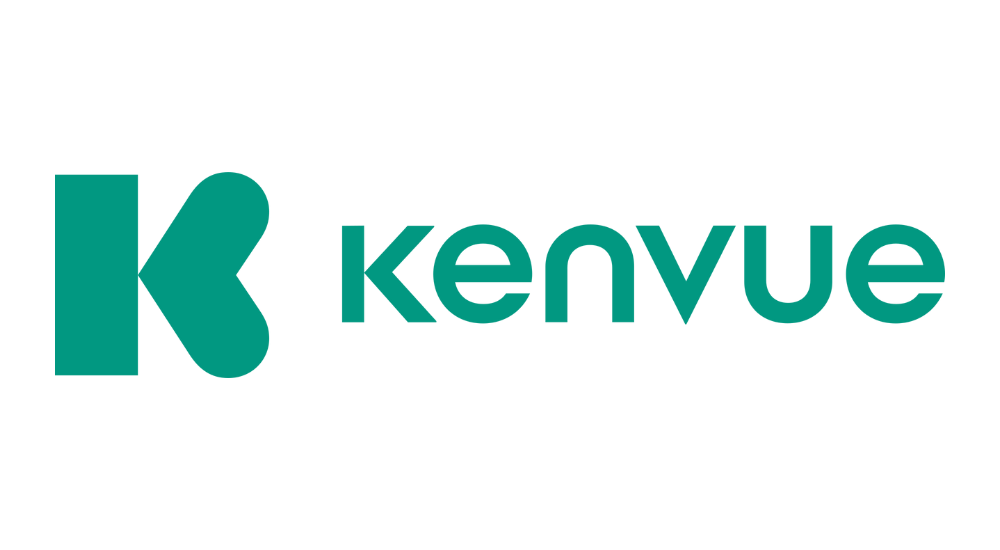 LOGO Kenvue