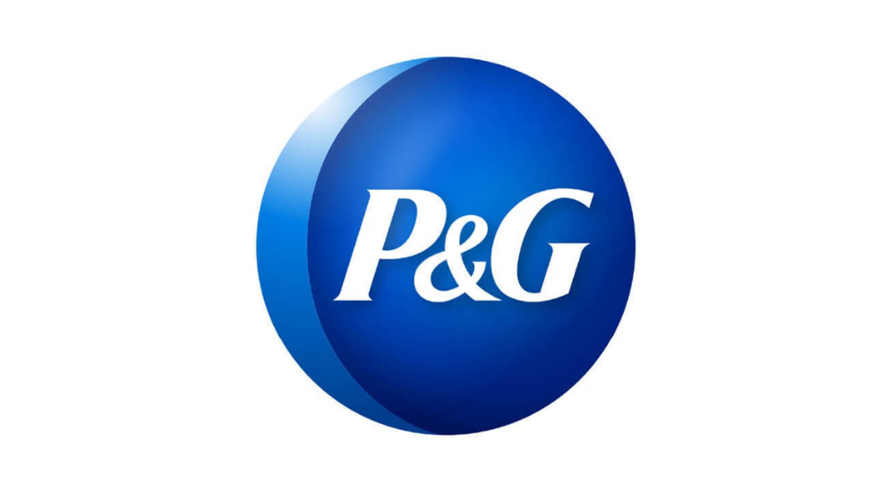 LOGO P&G
