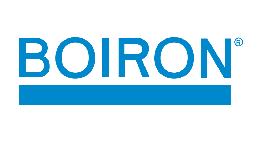 LOGO Boiron