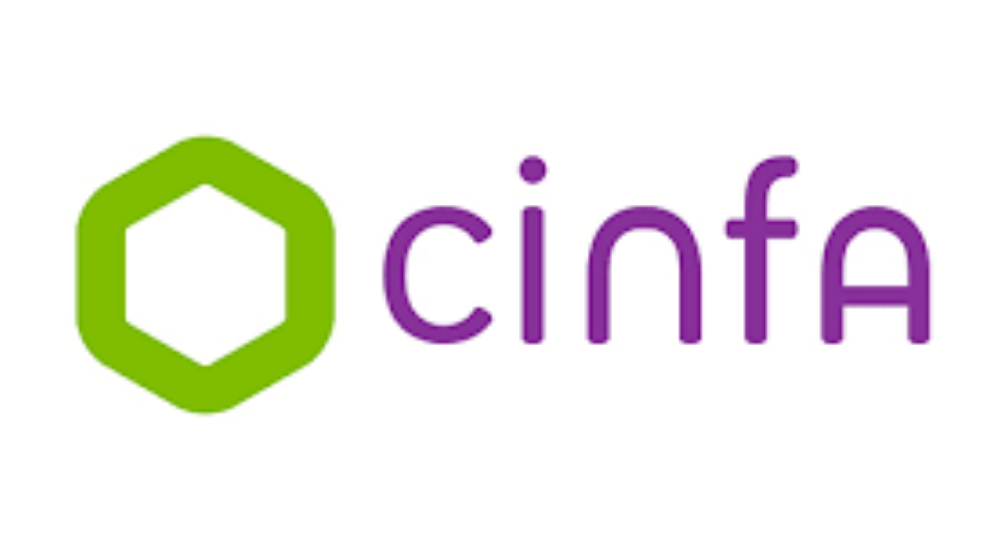 LOGO Cinfa