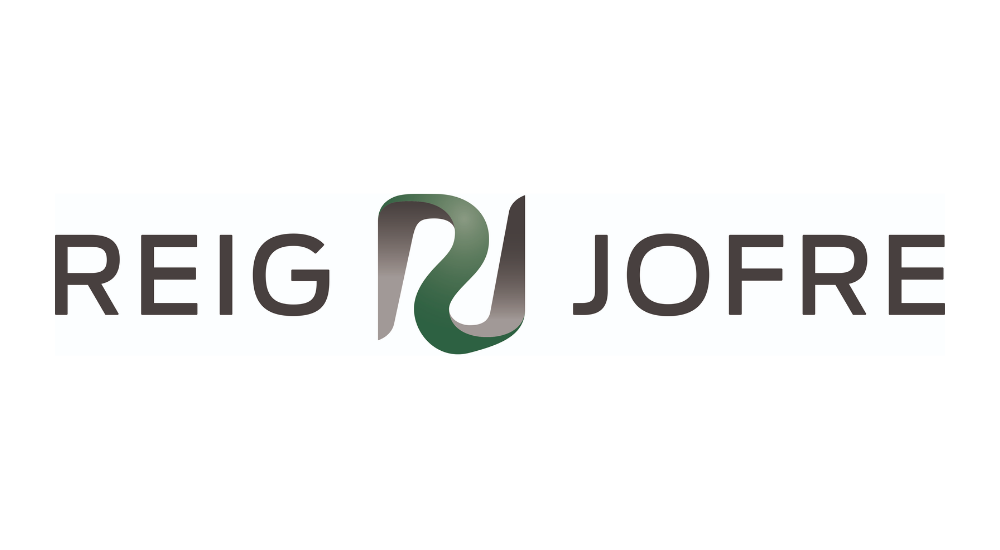 LOGO Reig Jofre