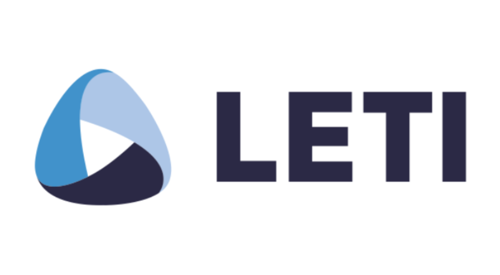 LOGO Leti