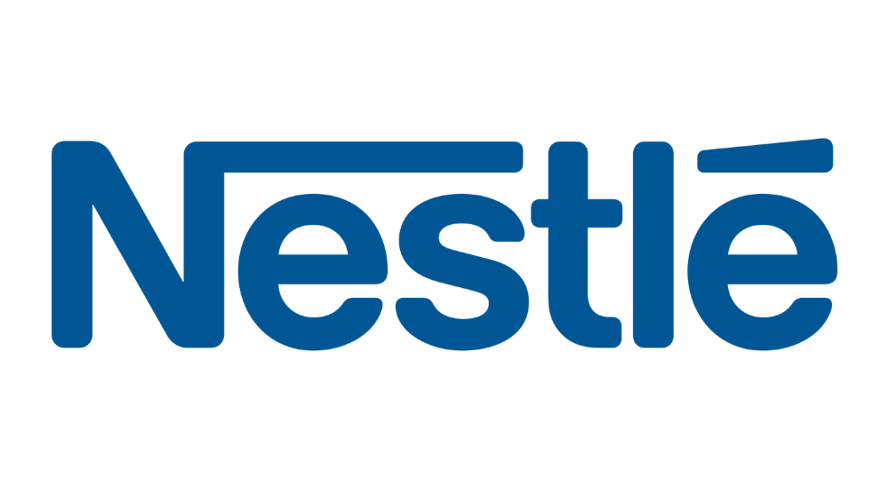 LOGO Nestlé
