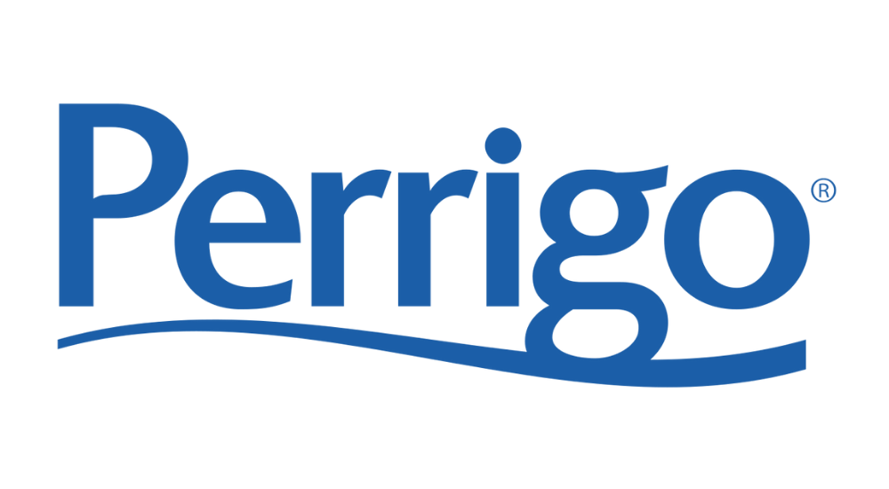 LOGO Perrigo