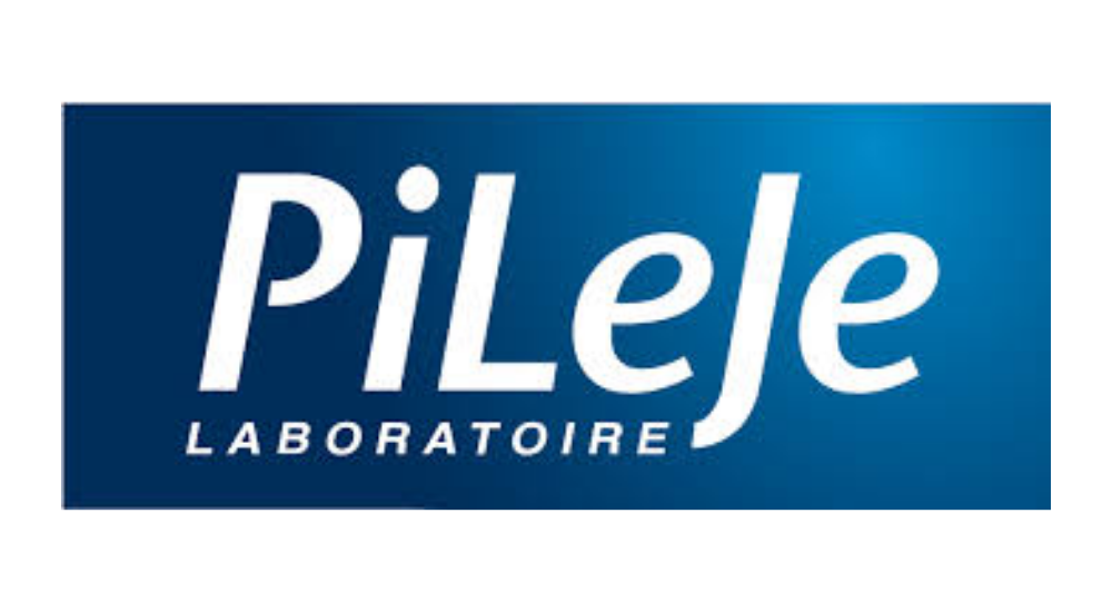 LOGO Pileje