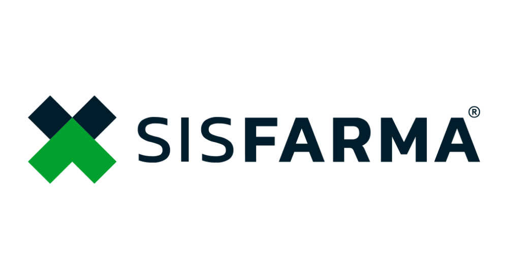 LOGO Sisfarma
