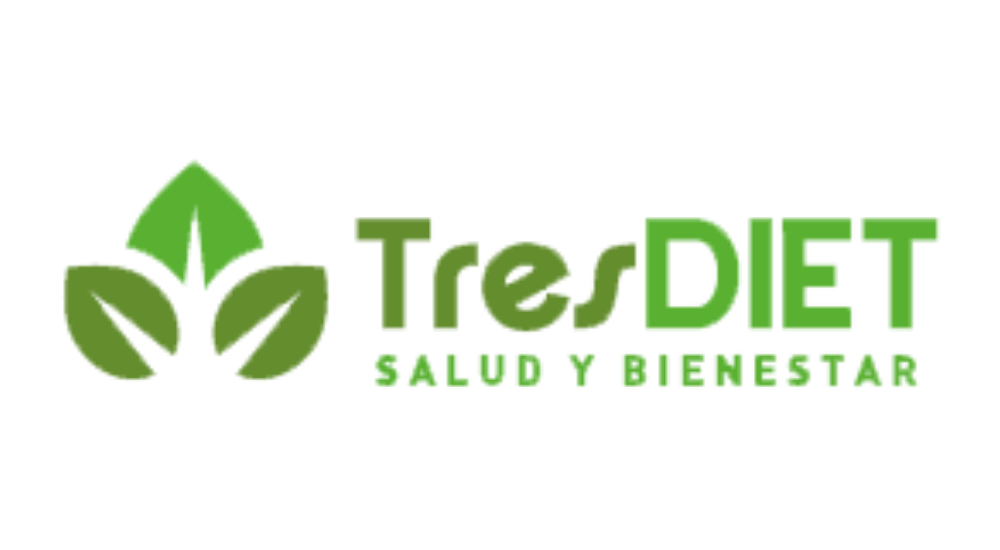 LOGO TresDiet