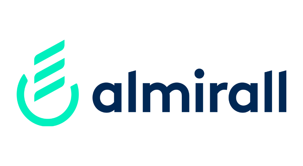 LOGO Almirall