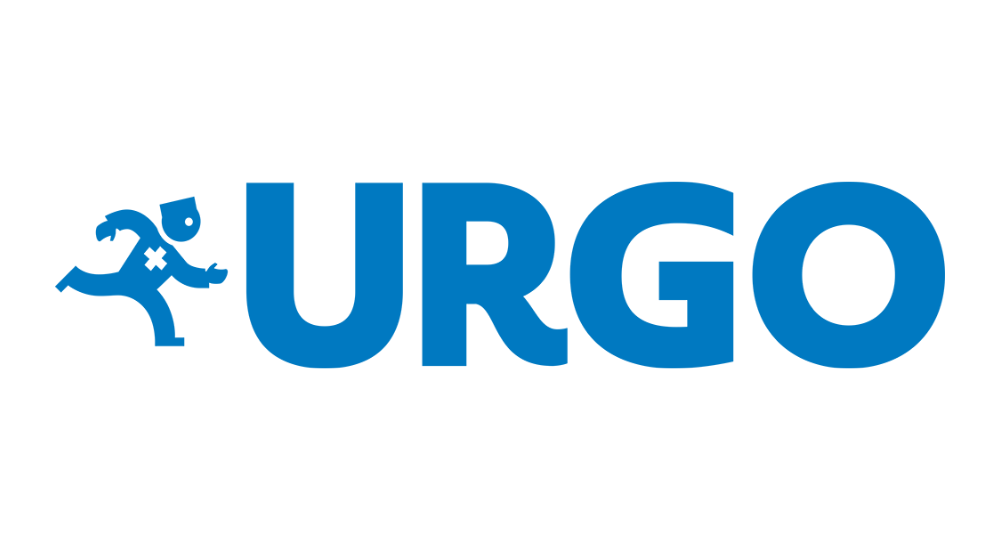 LOGO Urgo