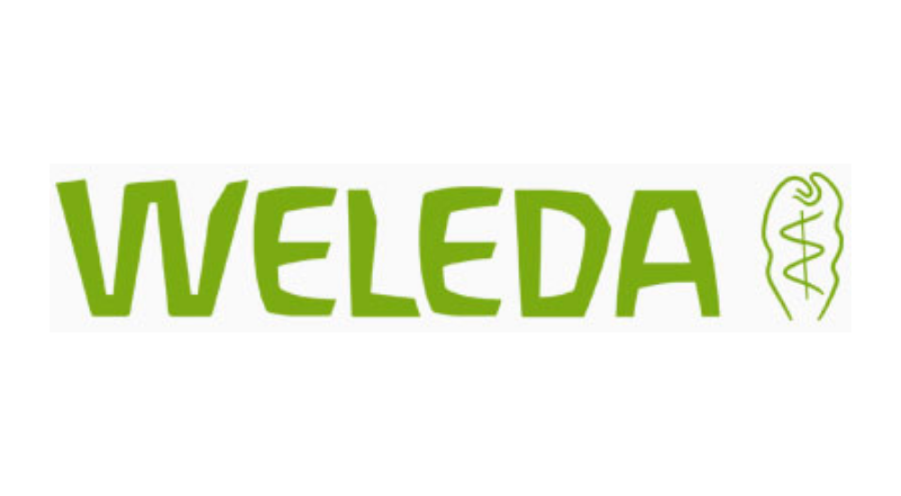 LOGO Welleda