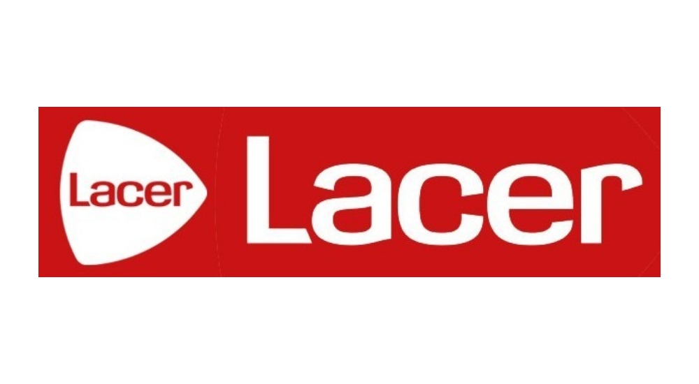 LOGO Lacer