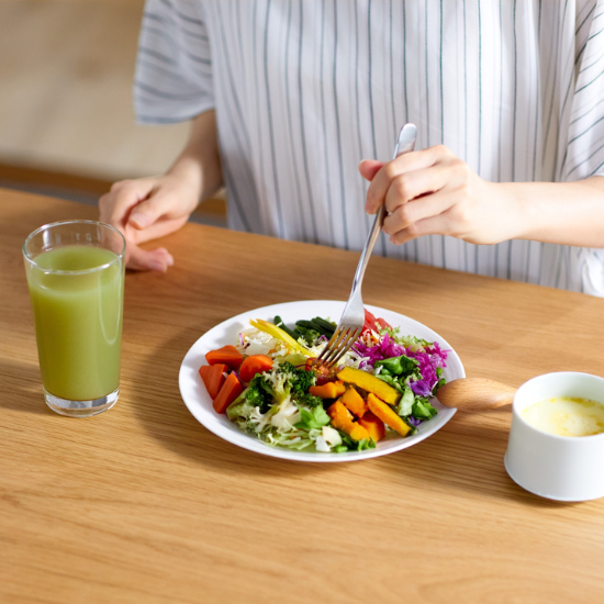 Comida saludable para dieta